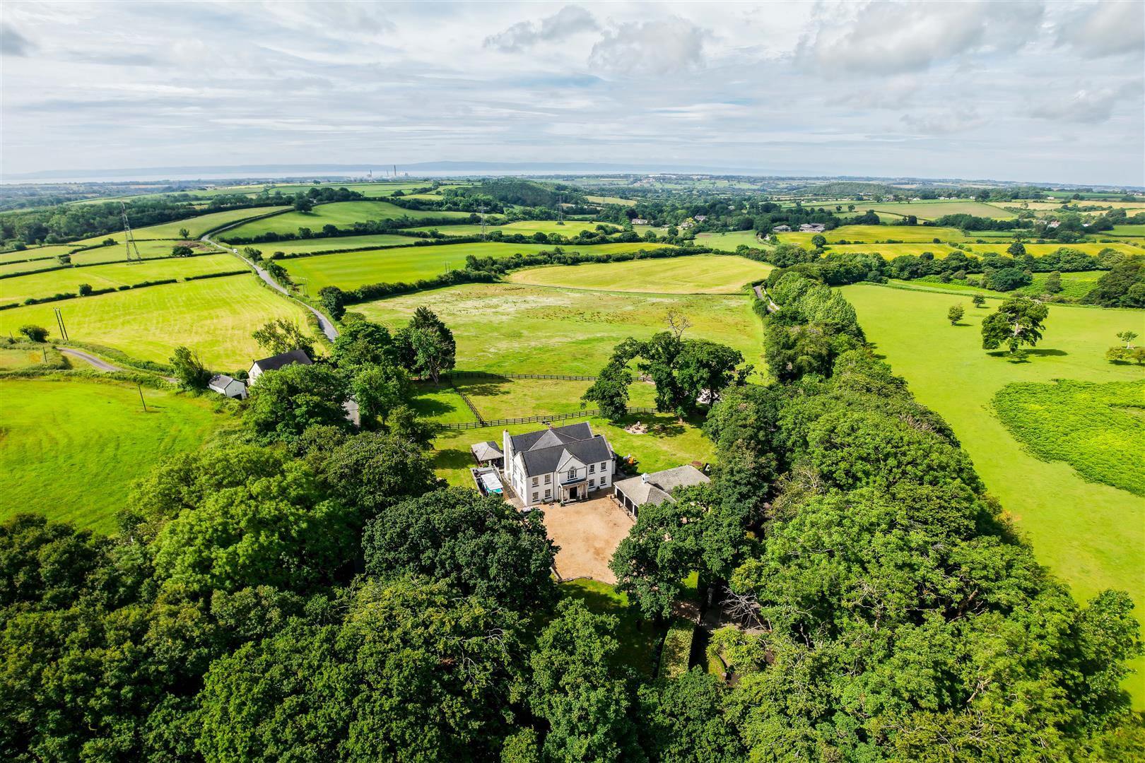 Bonvilston, Vale of Glamorgan, CF5 6TQ
